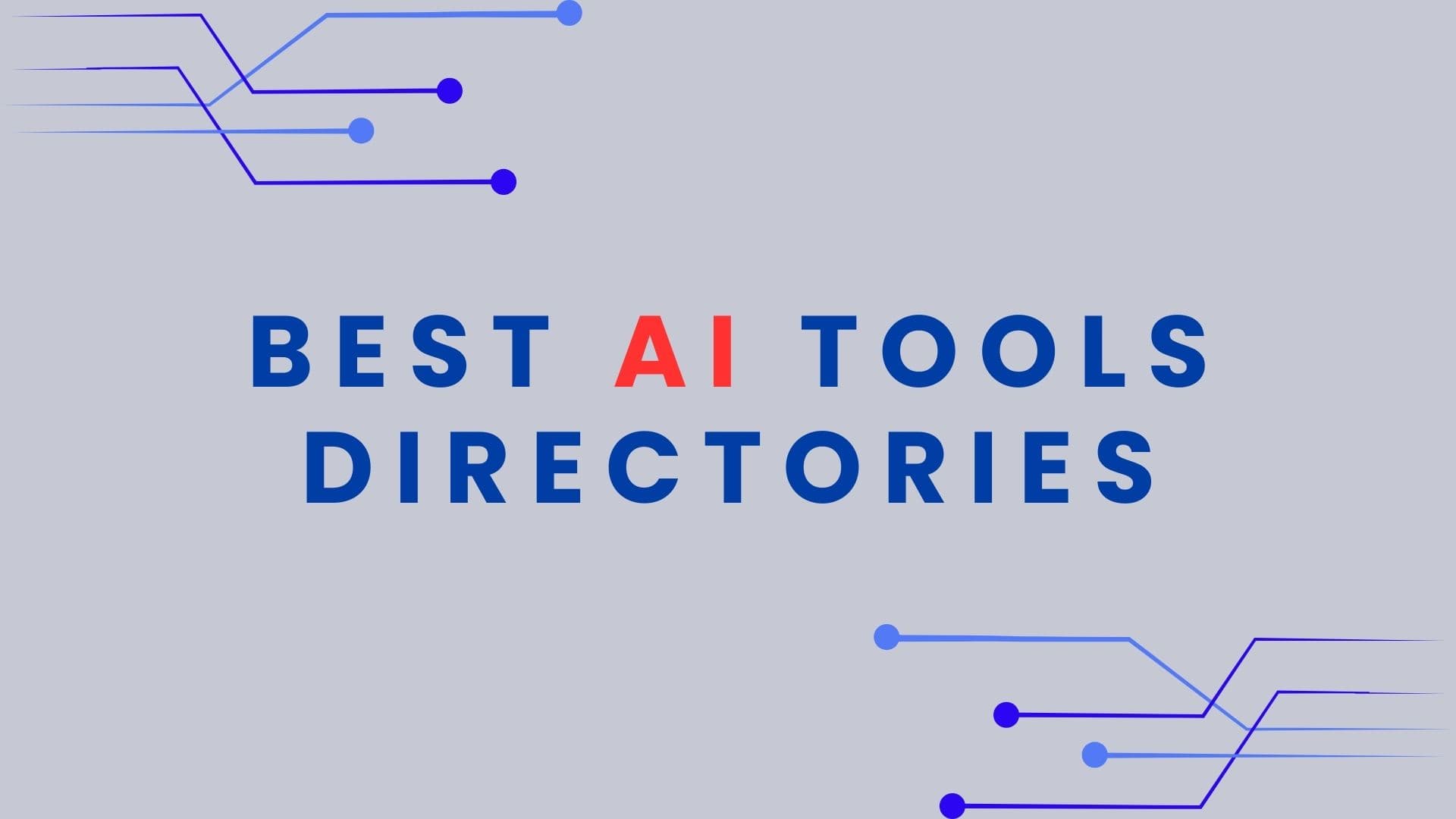 Boost SEO with Top AI Tool Directories