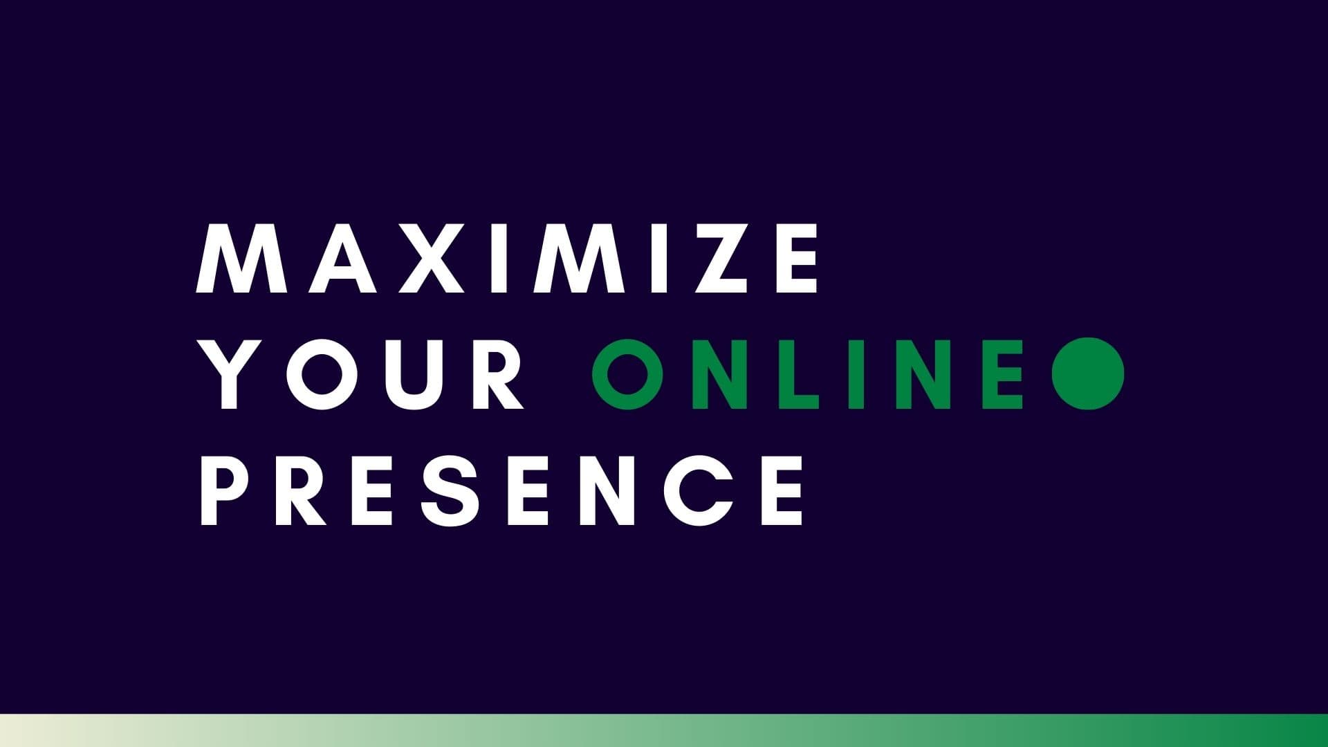 Maximize Your Online Presence with the Most Recent and Popular Directory Submission Sites